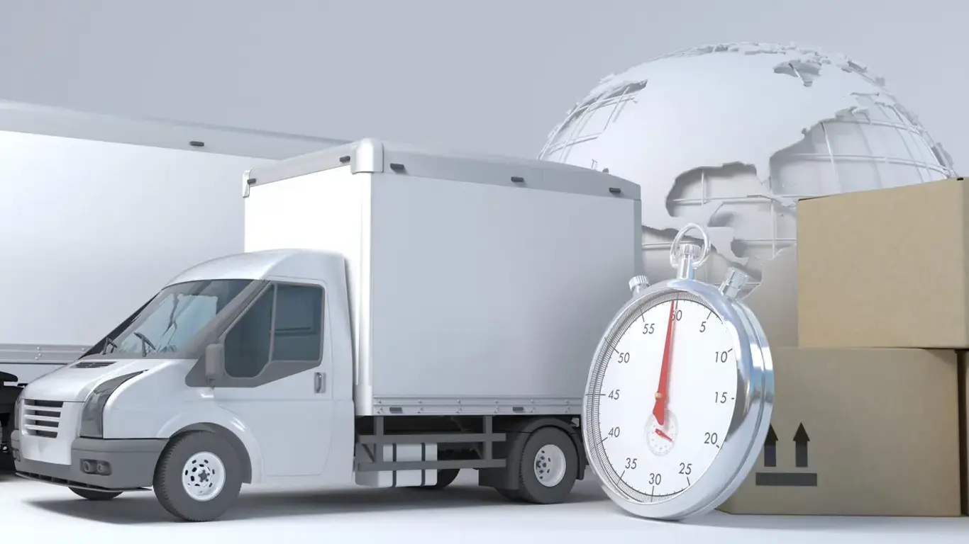 Same Day Dedicated Delivery : The Ultimate Urgent Courier Service Why Same Day Dedicated Delivery Service